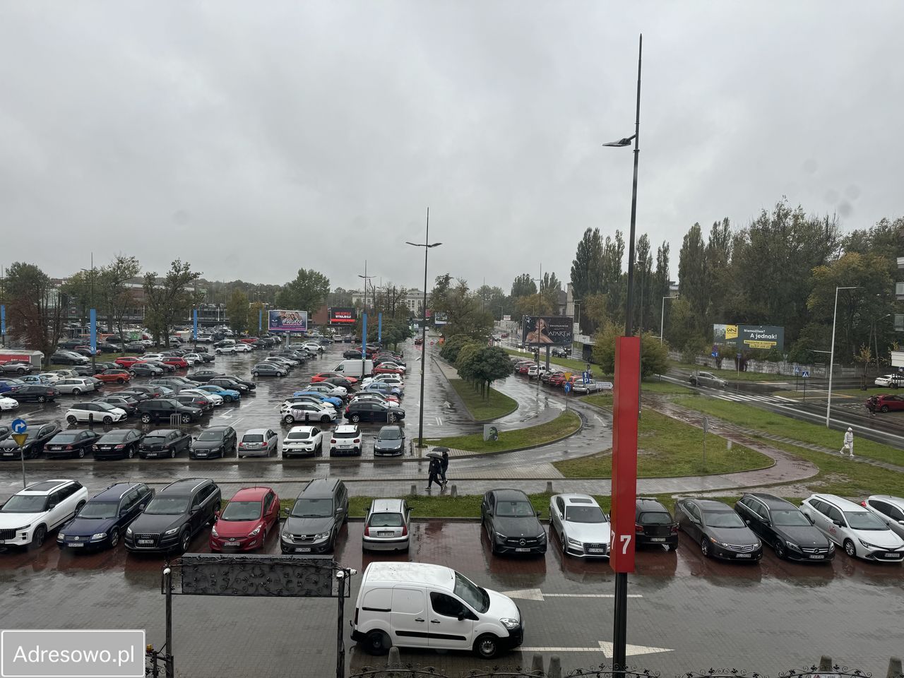 Lokal Łódź Bałuty, ul. Drewnowska. Zdjęcie 10