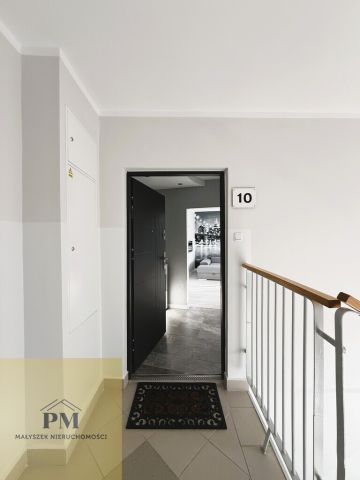 Mieszkanie 3-pokojowe Koszalin, ul. Melchiora Wańkowicza. Zdjęcie 29