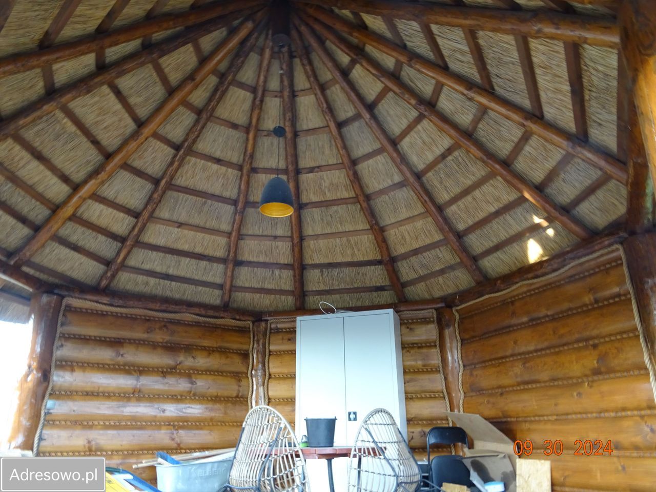 dom wolnostojący, 3 pokoje Łubianka, ul. bp. A. Szelążka. Zdjęcie 17