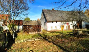 dom wolnostojący, 3 pokoje Chmielno