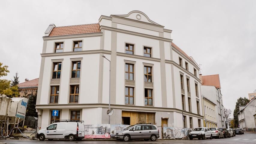 Mieszkanie 3-pokojowe Elbląg, ul. Słoneczna. Zdjęcie 11