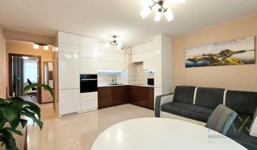 Mieszkanie 3-pokojowe Kraków Opatkowice, ul. Macieja Dębskiego