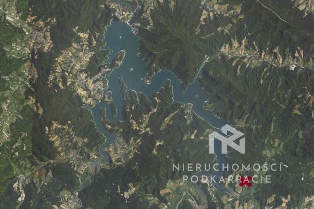 Działka rekreacyjna Chrewt. Zdjęcie 7