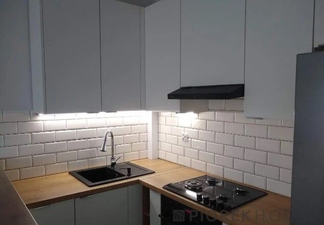 Mieszkanie 2-pokojowe Warszawa Targówek, ul. Nadwiślańska. Zdjęcie 5