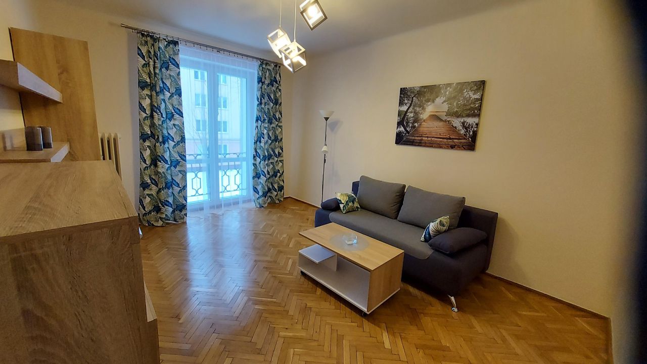 Mieszkanie 2-pokojowe Lublin Tatary, ul. Motorowa