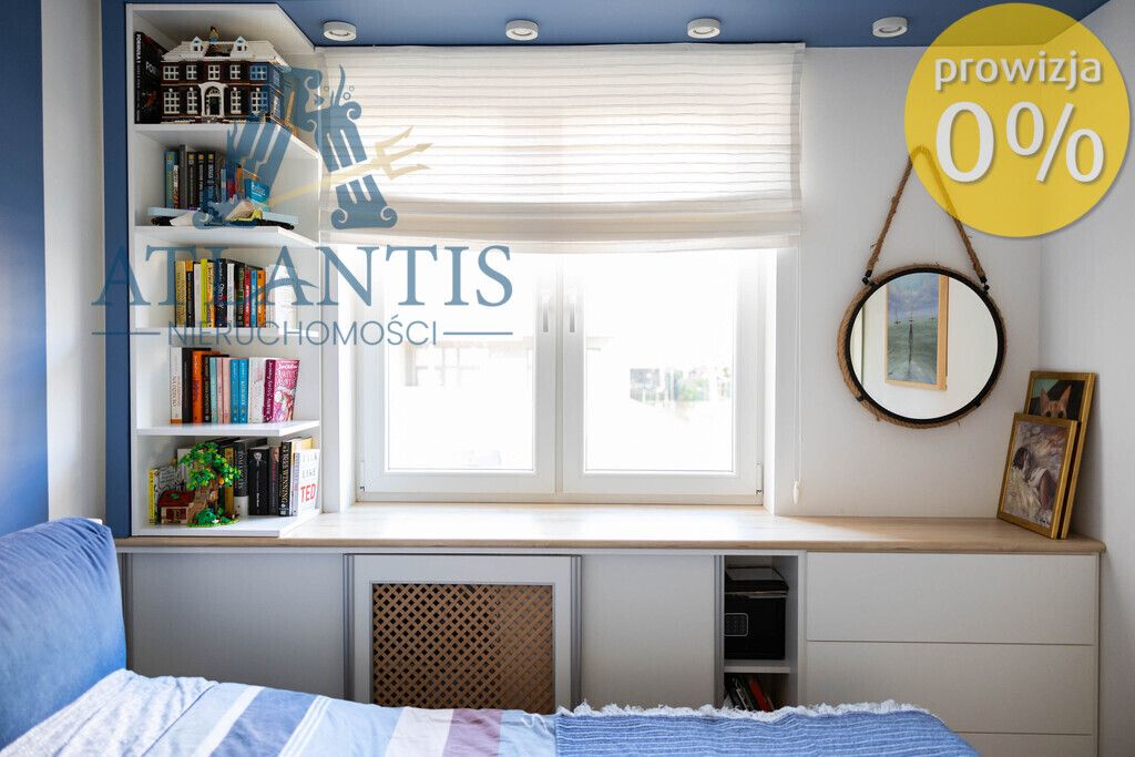 Mieszkanie 3-pokojowe Bydgoszcz Górzyskowo, ul. Juliana Fałata. Zdjęcie 7