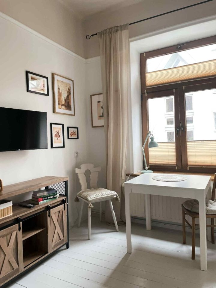 Mieszkanie 1-pokojowe Kraków Podgórze, ul. Krakusa