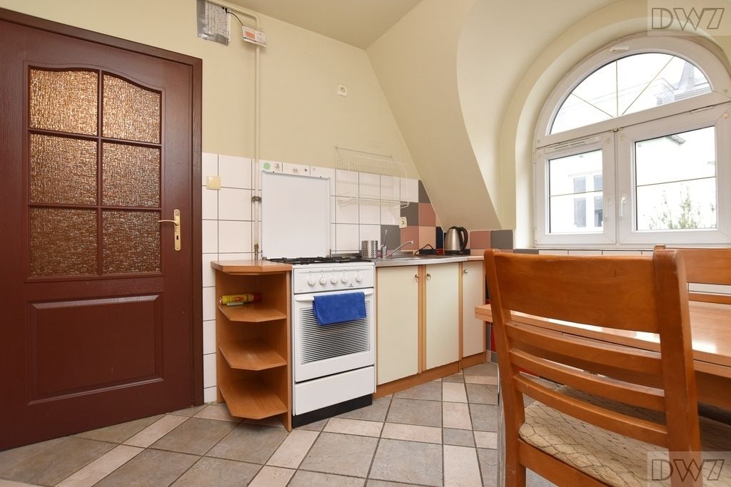 Mieszkanie 2-pokojowe Kraków Grzegórzki, ul. Hetmana Żółkiewskiego. Zdjęcie 12