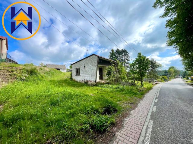 dom wolnostojący, 2 pokoje Smardzowice, ul. Kościelna. Zdjęcie 6