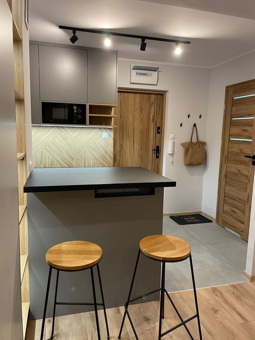 Mieszkanie 1-pokojowe Warszawa Bielany. Zdjęcie 6