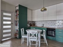 Mieszkanie 3-pokojowe Lublin Czechów, ul. Koncertowa. Zdjęcie 3