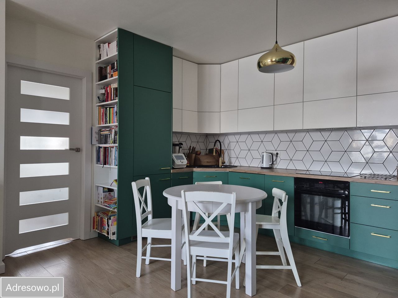 Mieszkanie 3-pokojowe Lublin Czechów, ul. Koncertowa. Zdjęcie 4