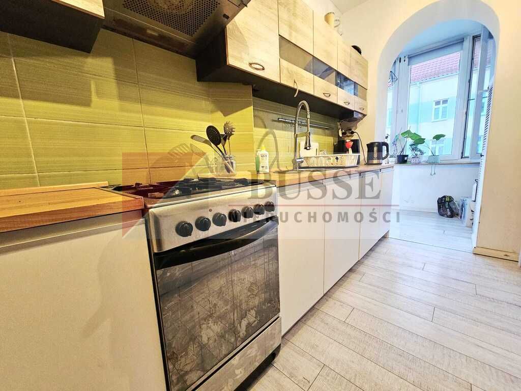 Mieszkanie 2-pokojowe Szczecin Niebuszewo, ul. Mikołaja Reja. Zdjęcie 7