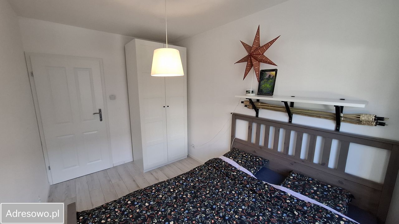 Mieszkanie 2-pokojowe Kraków Łęg, ul. Sołtysowska. Zdjęcie 6