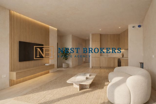 Mieszkanie 3-pokojowe Kraków Podgórze, ul. Walerego Sławka. Zdjęcie 2