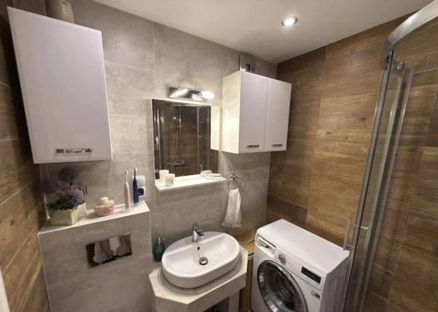 Mieszkanie 2-pokojowe Świdnik Centrum, al. Armii Krajowej. Zdjęcie 12