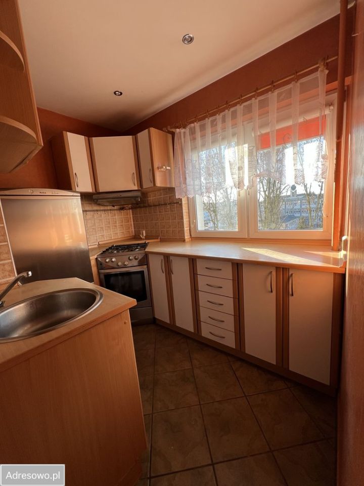 Mieszkanie 2-pokojowe Łódź Teofilów, ul. Rydzowa. Zdjęcie 8