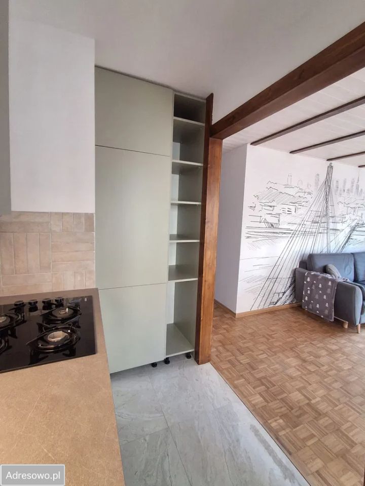 Mieszkanie 3-pokojowe Warszawa Czerniaków, ul. Czerniakowska. Zdjęcie 7