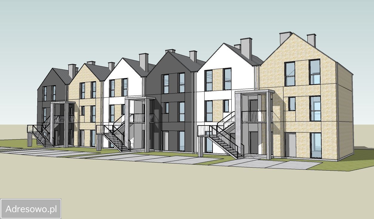 Mieszkanie 6-pokojowe Palczowice. Zdjęcie 4