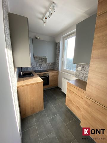 Mieszkanie 2-pokojowe Kraków Bieżanów, ul. Mariana Domagały. Zdjęcie 10