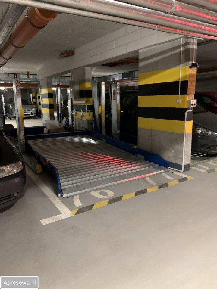 Mieszkanie 1-pokojowe Warszawa, ul. Modlińska. Zdjęcie 11