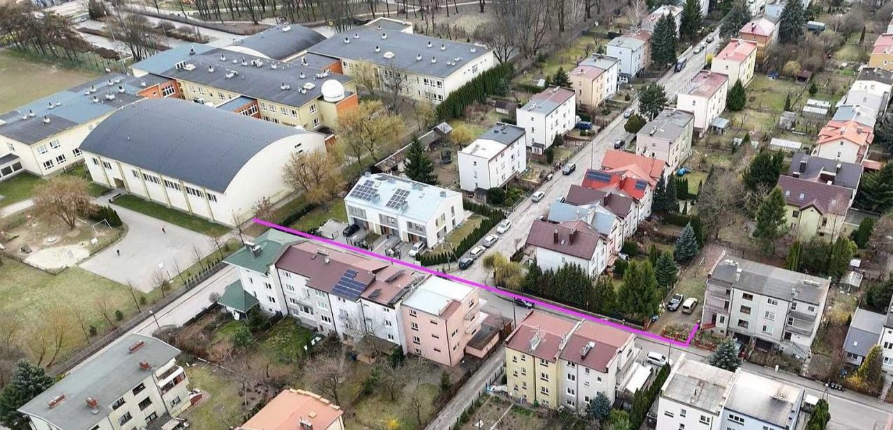 bliźniak Lublin Sławinek. Zdjęcie 2