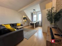 Mieszkanie 2-pokojowe Kraków Prądnik Biały, ul. Legnicka. Zdjęcie 4