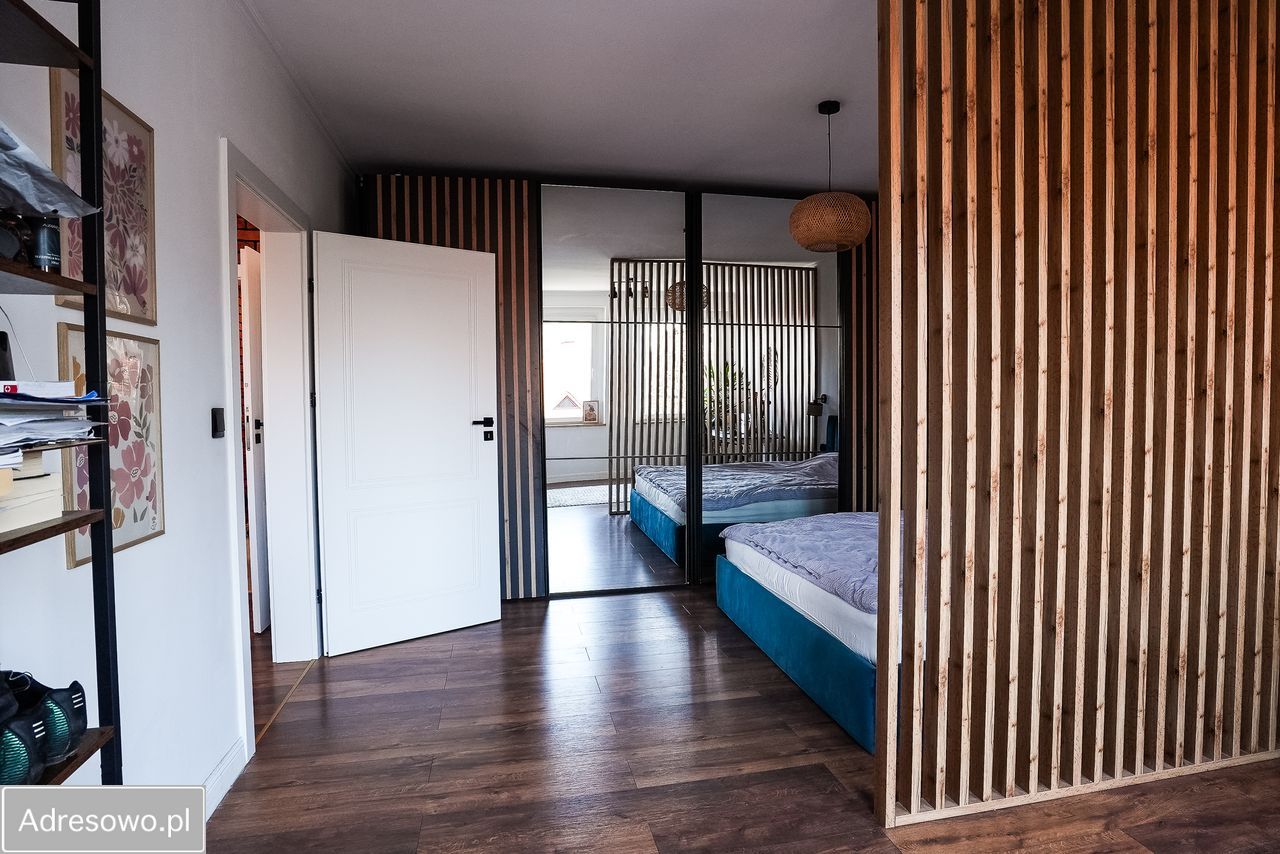 Mieszkanie 3-pokojowe Bytom Śródmieście, ul. Zygmunta Starego. Zdjęcie 17