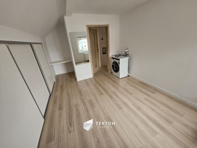 Mieszkanie 2-pokojowe Gorzów Wielkopolski, ul. Juliana Tuwima. Zdjęcie 10