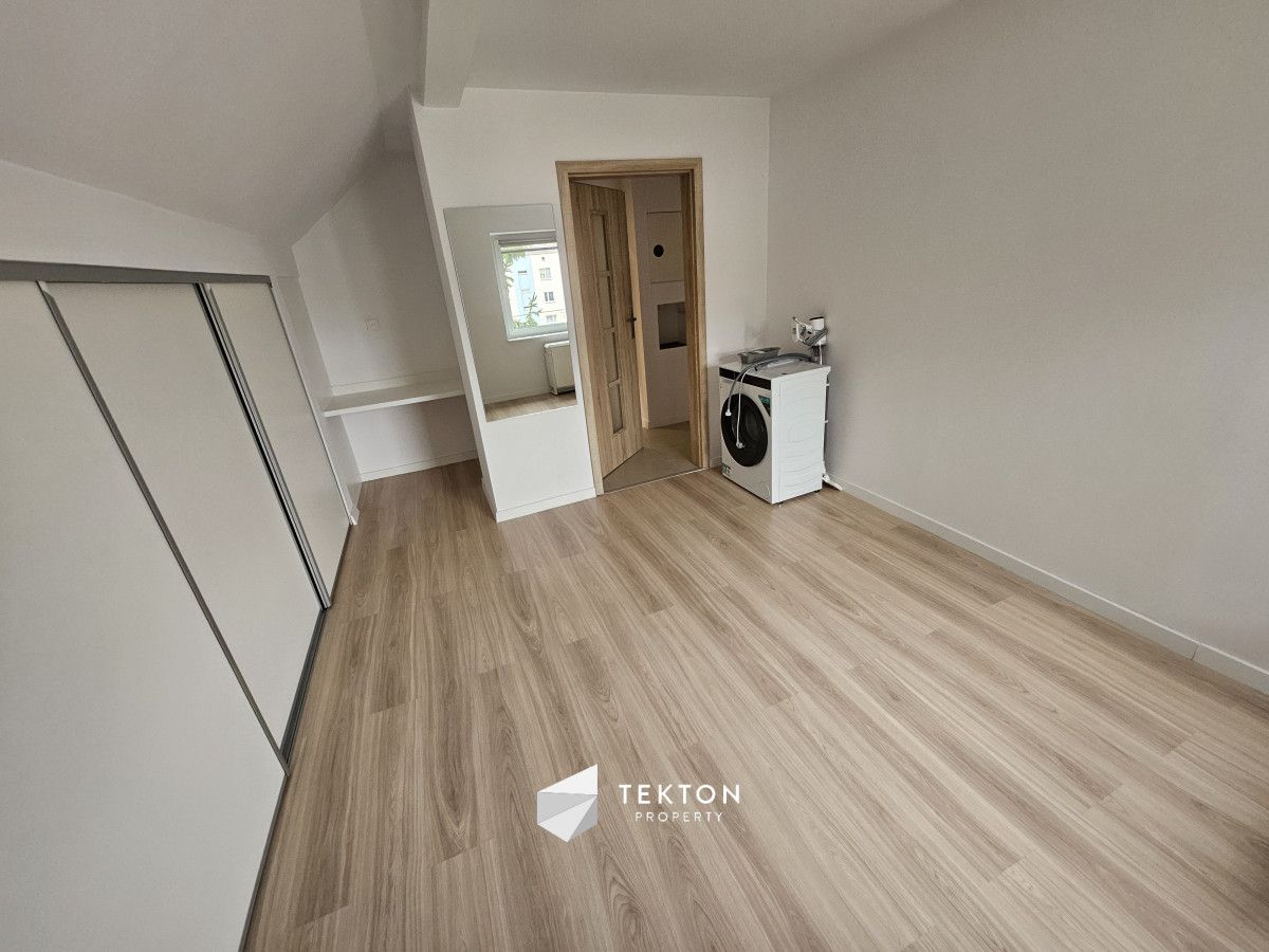 Mieszkanie 2-pokojowe Gorzów Wielkopolski, ul. Juliana Tuwima. Zdjęcie 10