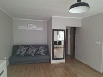 Mieszkanie 1-pokojowe Warszawa Ursus, ul. Stanisława Wojciechowskiego. Zdjęcie 3