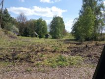 Działka rolno-budowlana Osiczyna. Zdjęcie 2