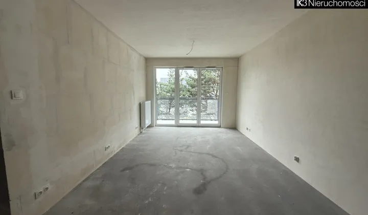 Mieszkanie 2-pokojowe Warszawa Włochy, ul. Jutrzenki