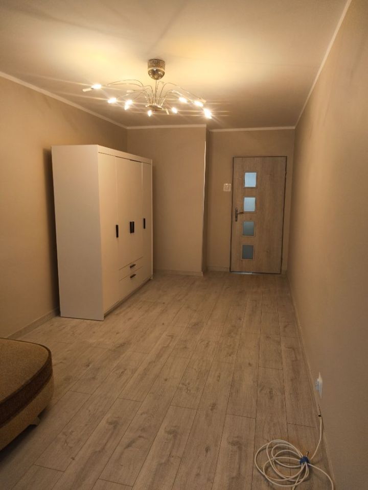 Mieszkanie 2-pokojowe Kraków Bieńczyce, os. Albertyńskie. Zdjęcie 6