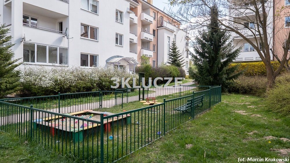 Mieszkanie 3-pokojowe Lublin, ul. Turkusowa. Zdjęcie 29