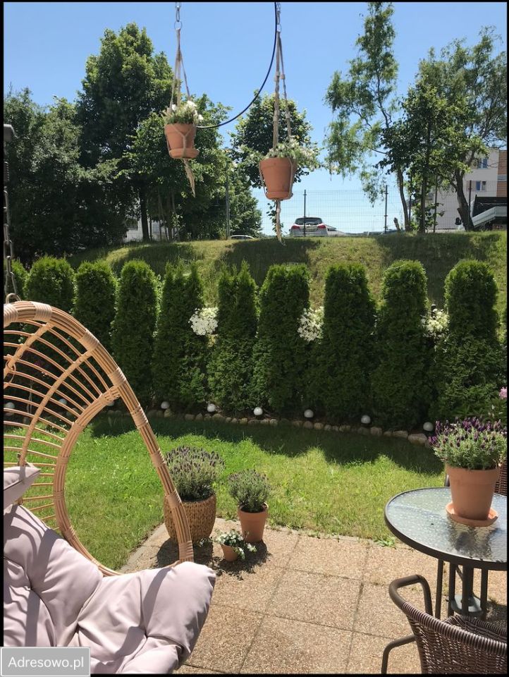 Mieszkanie 2-pokojowe Gdańsk Ujeścisko, ul. Jerzego Świrskiego. Zdjęcie 5