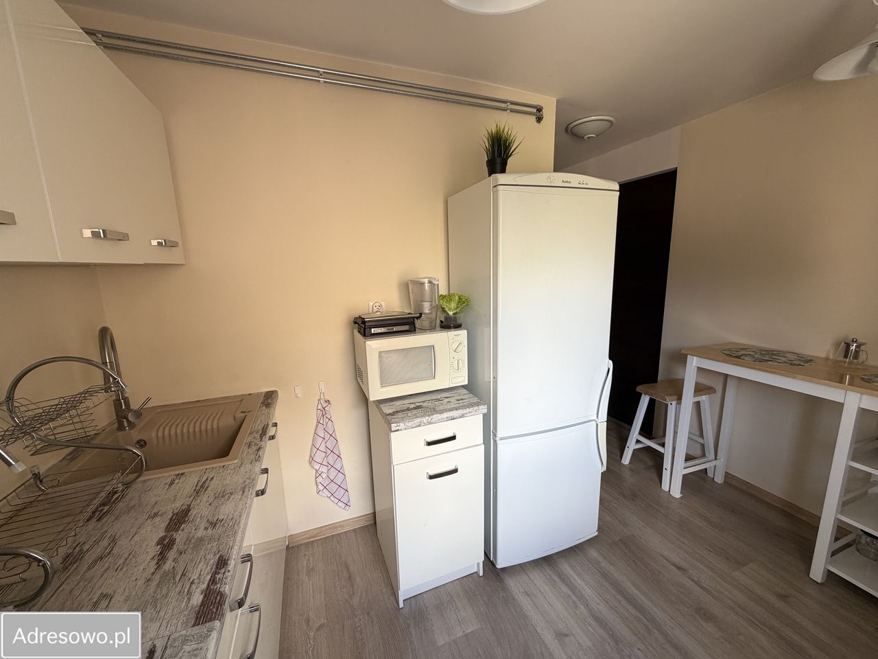 Mieszkanie 2-pokojowe Bydgoszcz Śródmieście, ul. Pomorska. Zdjęcie 4