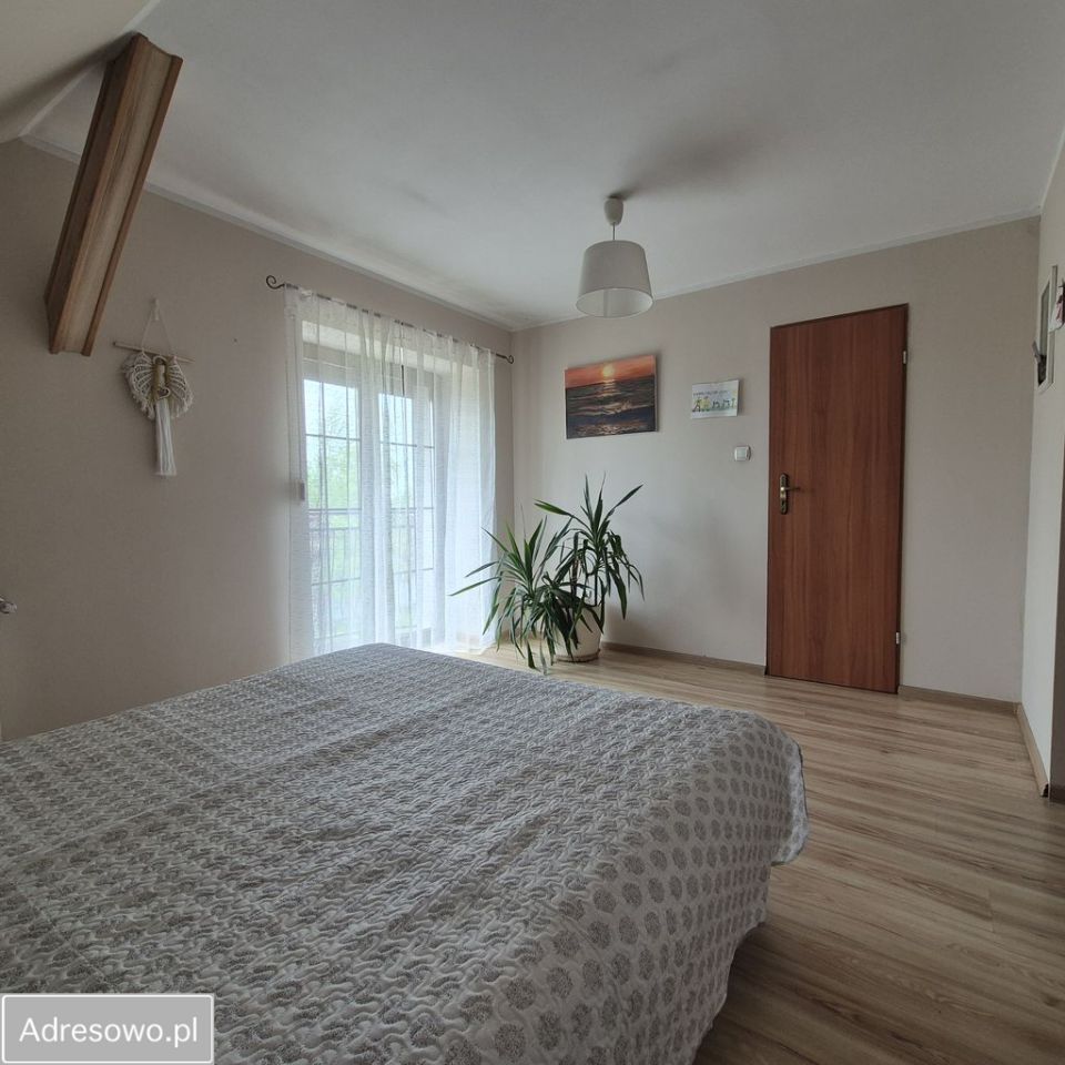 dom wolnostojący, 4 pokoje Miroszka. Zdjęcie 18