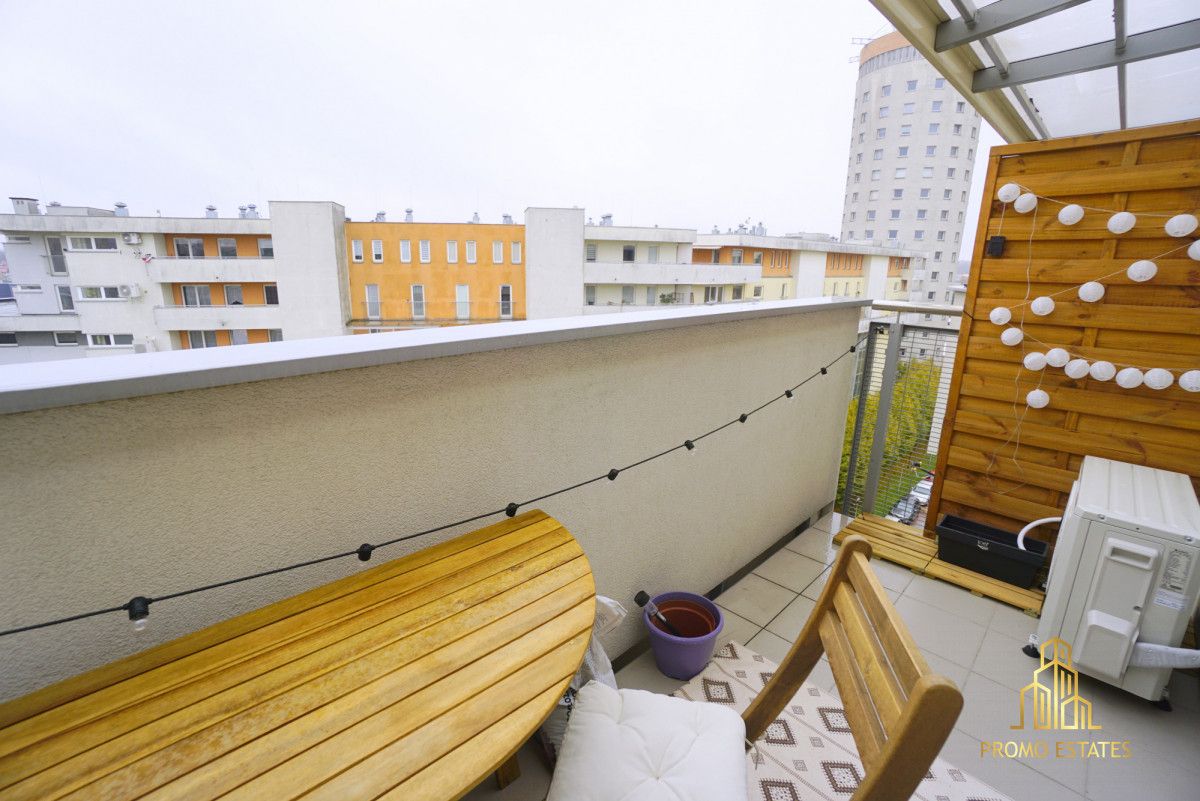 Mieszkanie 2-pokojowe Kraków Prądnik Biały, ul. Bociana. Zdjęcie 13