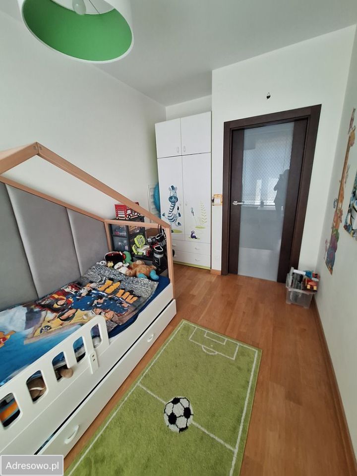 Mieszkanie 3-pokojowe Warszawa Wola, ul. Szulborska. Zdjęcie 9
