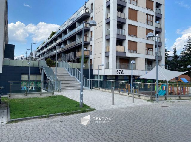 Mieszkanie 2-pokojowe Poznań Podolany, ul. Strzeszyńska. Zdjęcie 17