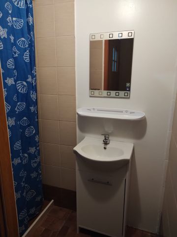Mieszkanie 1-pokojowe Poznań Centrum, ul. Juliusza Słowackiego. Zdjęcie 6