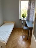 Mieszkanie 3-pokojowe Lublin LSM, ul. Bolesława Chrobrego. Zdjęcie 2