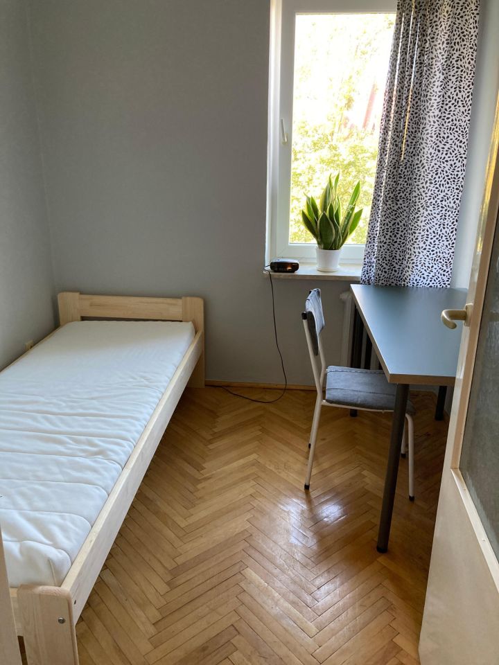 Mieszkanie 3-pokojowe Lublin LSM, ul. Bolesława Chrobrego. Zdjęcie 3