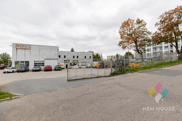 Lokal Olsztyn, ul. Kazimierza Jagiellończyka. Zdjęcie 3