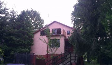 dom wolnostojący, 6 pokoi Piaseczno Zalesie Dolne, ul. Mikołaja Kopernika