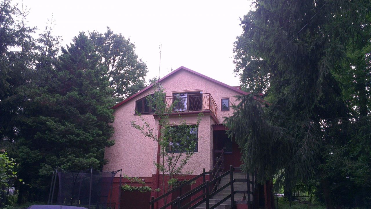 dom wolnostojący, 6 pokoi Piaseczno Zalesie Dolne, ul. Mikołaja Kopernika
