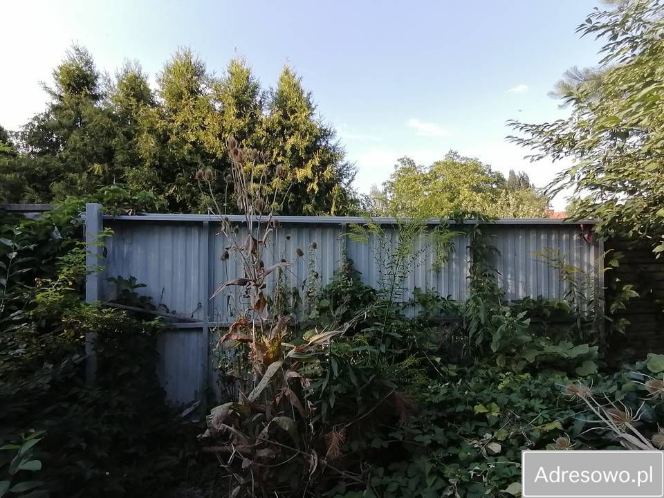 Działka budowlana Inowrocław, ul. Szymborska. Zdjęcie 5