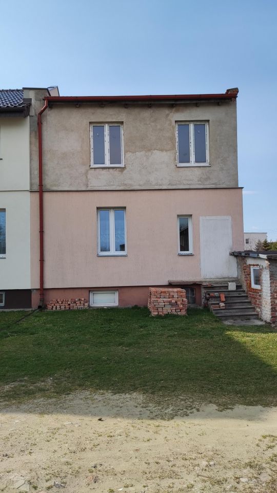 bliźniak, 5 pokoi Orneta, ul. Rozjazdowa. Zdjęcie 3