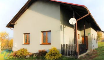 dom wolnostojący, 4 pokoje Roztropice